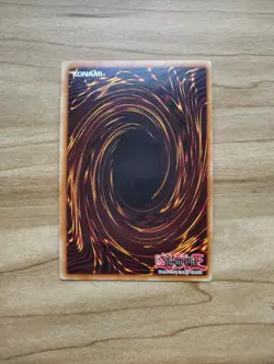 Yu-Gi-Oh! - ERROR - Dark Magician - BPT-001 - Reverse Secret Rare / Holo - Image 4