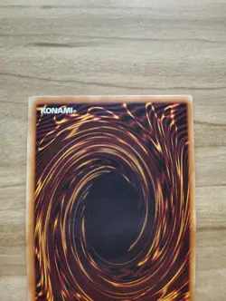 Yu-Gi-Oh! - ERROR - Dark Magician - BPT-001 - Reverse Secret Rare / Holo - Image 5