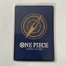 Portgas.D.Ace OP07-053 One Piece Stamped Portgas D Ace Winner Promo 2024 Mint - Image 2