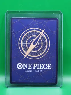 Nami ST21-009 Parallel Starter Deck EX: Gear 5 One Piece - Image 2