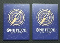 4x One Piece TCG OP14-074 Monet (Playset) Card Game CCG English - Image 4