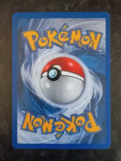 Ursaring Holo 15/75 Neo Discovery Pokemon Card Near Mint - Image 2