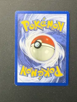 Pokemon Mewtwo - WoTC Black Star Promo Card #14 - LP - Image 2