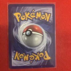 Dark Chameleon 32/82 Team Rocket Uncommon WOTC Pokemon Card Near Mint - Image 2