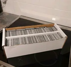 Pokemon TCG 1600+ code cards various sets ETBs UPCs 151 - huge resell potential - Image 1