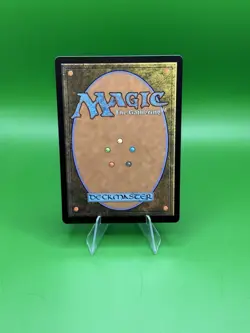 Empty City Ruse (Borderless Foil) Avatar: The Last Airbender: Eternal-Legal - Image 2