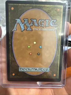 Moonshadow - #313 Foil (Showcase) Lorwyn Eclipsed - Mtg - Image 2