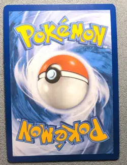 Pokemon English - Stellar Crown - Dachsbun ex 160/142 - NM - Image 2