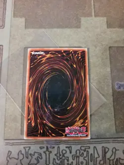 YUGIOH HUNTER DRAGON TAEV-EN004 RARE UNLIMITED ED LP - Image 3