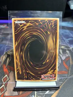 Yu-Gi-Oh! Danger! Thunderbird Unlimited SOFU-EN082 Secret Rare NM x1 - Image 2