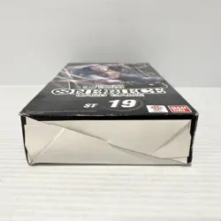 One Piece Card Game Starter Deck ST19 - Brand New NO PRB PACK - Smoker - Image 5