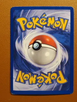 Erika's Clefairy - 25/132 - Rare Non-Holo WOTC TCG—Gym Heroes Pokemon Card - Image 2