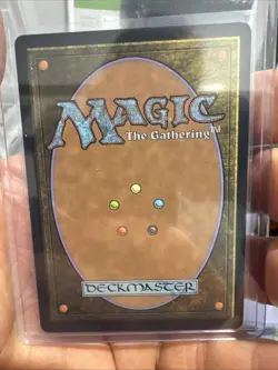 Hexing Squelcher *Rare* Magic MtG x1 Lorwyn Eclipsed - Image 2