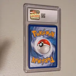 Pokemon Pikachu Illustration Contest 2024 Winner Promo 214 CGC 10 - Image 3