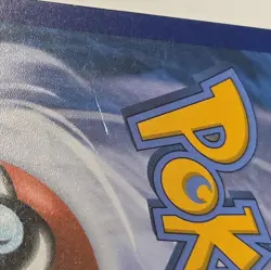 Pokemon TCG Magikarp XY Black Star Promos Holo Card XY143 HP 🔥👀 - Image 3