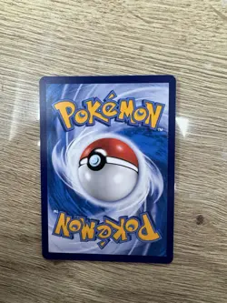 Pokemon TCG | Wailord & Magikarp GX 005/150 Tag Team Chinese | Near Mint - Image 2