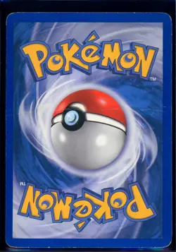 Pokemon EX DELTA SPECIES - #5/113 Flareon - Reverse Holo - ENG - Damaged - Image 2