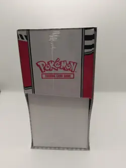Pokemon TCG White Flare ETB Elite Trainer Box | NEW SEALED | - Image 4