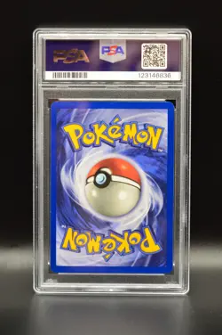 Jigglypuff 1st Edition 1999 Pokemon Jungle #54 WOTC PSA 9 Newly Graded - Image 2