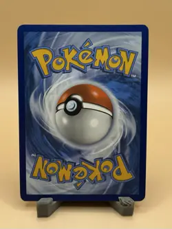 2023 Pokemon 151 MEWen Giovanni's Charisma 207/165 - Secret Art Rare SAR - Image 2