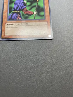 Yu-Gi-Oh! Magician Of Faith Unlimited Common YSD-EN012 HP - Image 2