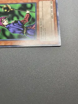 Yu-Gi-Oh! Magician Of Faith Unlimited Common YSD-EN012 HP - Image 4