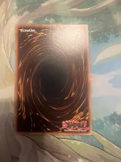 X2 Yugioh Illusion Gate MZMU-EN023 - Image 5