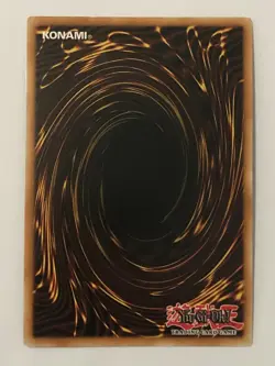 Carte Yu-Gi-Oh - JCC - Wind-Up Arsenal Zenmaioh - ORCS-EN098 - Image 2