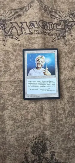 Enlightened Tutor Mirage Regular - Image 1