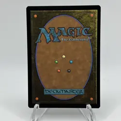 Damnation FOIL: Secret Lair Drop: Spider-Man MTG Venom Unleashed Inks (NM) - Image 4