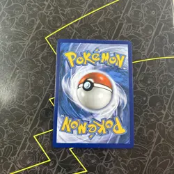 Pokemon Kommo-o GX 141/145 Full Art Guardians Rising Pokemon Card NM Near Mint - Image 2