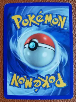 Holon Researcher 95/113 Trainer Supporter Delta Species 2005 Pokemon Card - Image 2