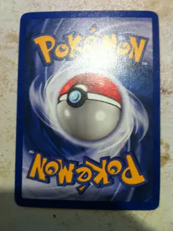 Full Heal Energy - Team Rocket - Pokemon - 81/82 - Uncommon - NM - Image 2