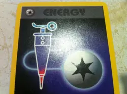 Full Heal Energy - Team Rocket - Pokemon - 81/82 - Uncommon - NM - Image 3