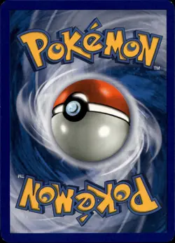 Burmy Trash Cloak 80/132 Reverse Holo DP Secret Wonders Pokemon - Image 2