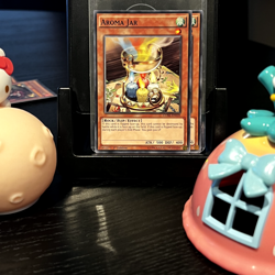 Special Listing - 3x Aroma Jar - CORE-EN038 - Rare - 1st Edition - YuGiOh - Image 1