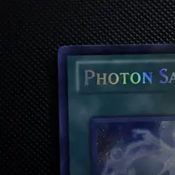 Photon Sanctuary PRC1-EN022 Secret Rare 1st Edition LP - Image 3