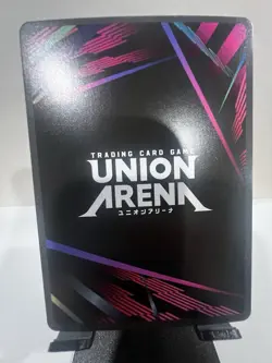 Kento Nanami Foil - UEX02BT/JJK-3-019 NM - Union Arena - Image 2