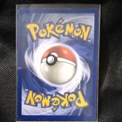 Pokemon TCG Charizard Base Set Holo Unlimited Rare Card 4/102 1995 - Image 2