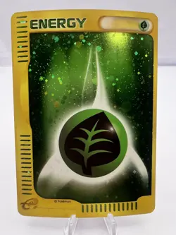 Pokemon Card McDonalds Energy Complete Set Holo LP/MP Japanese - Image 2