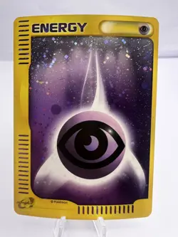 Pokemon Card McDonalds Energy Complete Set Holo LP/MP Japanese - Image 4
