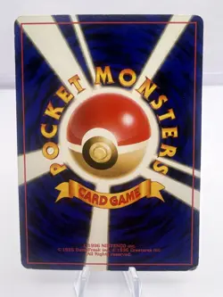 Pokemon Card Dark Vaporeon Flareon Jolteon Team Rocket 3 Set 1997 Japanese - Image 3