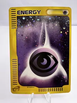 Pokemon Card McDonalds Energy Complete Set Holo EXC/LP Japanese - Image 2