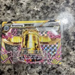 Lot Of 475 Pokemon Cards + Zoroark Break 92/162 + Bronzong Break 62/124 - Image 5