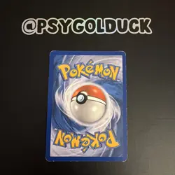 Pokemon Darkrai Holo 4/106 Great Encounters A8 - Image 4