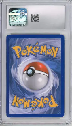 Pokemon Graded: Champions Festival #BW95 Black Star Promo World Championships 20 - Image 2