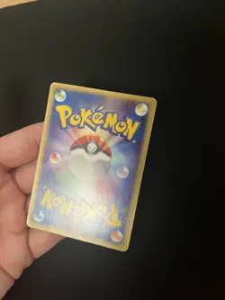 Tauros 030/128 PL Japanese Pokemon Cards Base Expansion Pack 1st Edition - Image 2