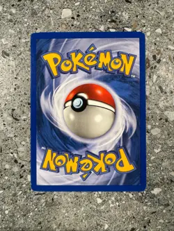 Pokemon TCG Cards Light Wigglytuff 54/105 Neo Destiny EXC - Image 2