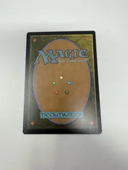 Magic the Gathering MTG Final Fantasy The Earth Crystal Rare Card NM/M - Image 2