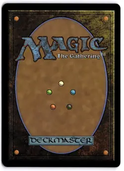 Mayor Tong of Chin Village (Borderless) NM TLE Avatar: The Last Airbender MTG - Image 2